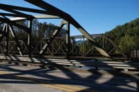 Highway 9 Bridge