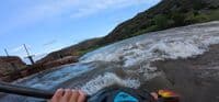 Diversion Dam