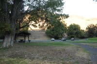 Selah Parking