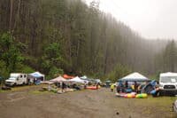 Upper Clackamas Whitewater Festival