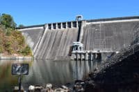 Apalachia Dam