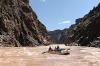 83 Mile Rapid