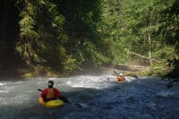 Final Rapids
