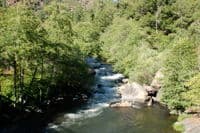 North Fork Feather