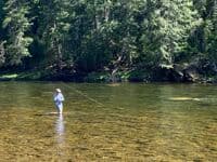 Fishing is Fun 