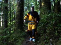 The Hike In
