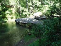 Whale Rock -- Gunpowder Gorge