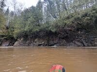 north shore scenery