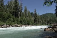 Sauk River