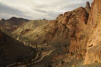 Leslie Gulch