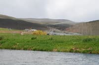 Irrigation Along the Yakima