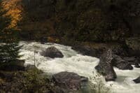 Rapids at KOP F1.1