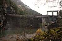 Gorge Dam
