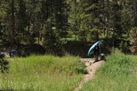 Hewlett Access