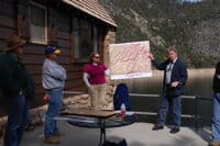 Discussion of O'Shaughnessy Dam Operations