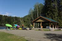 Copper Creek Take-Out