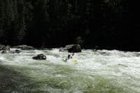 Horsetail Falls