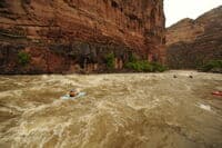 Mark in Warm Springs