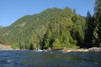 Fire Creek