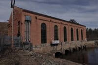 Hatfield Powerhouse