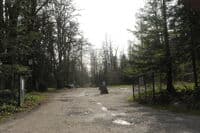 Paradise River Right Parking