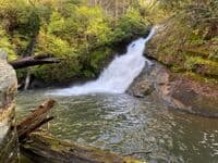 Indian Creek Falls