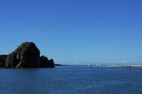 Mouth of the Klamath River
