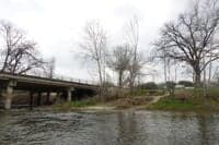 River Acres Park Access