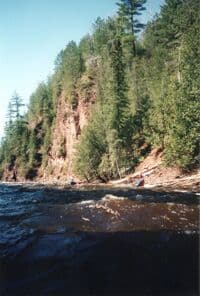 Montreal Canyon