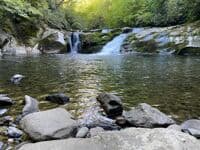 Lower Falls