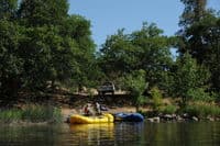 Fishing Access #6