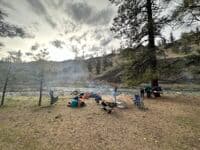 Camp Night 1