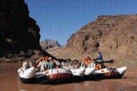 Hatch Expeditions Rafts