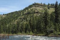 Lower Bridge Rapid
