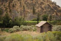 Newland Picnic Area Access 