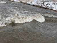 Ogden WWP 1890 CFS Top Wave
