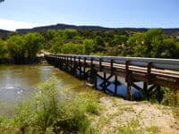 Pilar Bridge