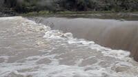 Low Head Dam - Do Not Run