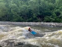 Trip Surfing Roostertail