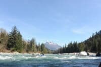 Great Day on the Skykomish