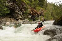 Enjoying Ruby Creek