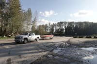 Skagit River Park Ramp