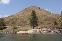 Pine Bar Recreation Area