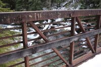Dingford Creek Bridge