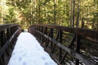 Dingford Creek Bridge