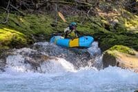 Upper run