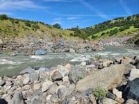 Mile 39 Rapid