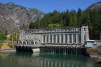 Gorge Powerhouse
