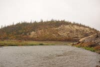 Kickaceki Valley