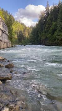Powerhouse Rapid